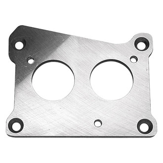 Trans-Dapt® - Carburetor to TBI Adapter Kit