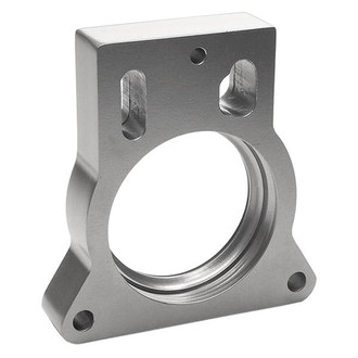 Trans-Dapt® - Torque Curve MPFI Spacer