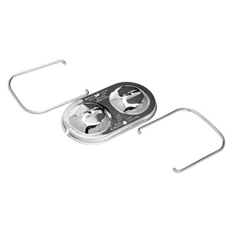 Trans-Dapt® - Master Cylinder Cover