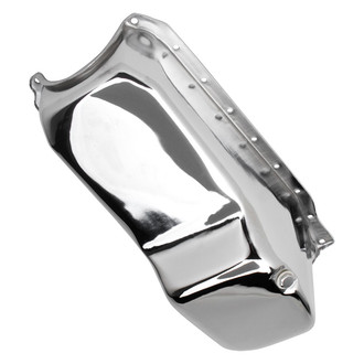 Trans-Dapt® - Timing Chain Cover