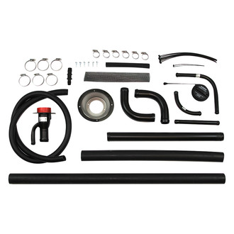 Transfer Flow® - Fillneck Kit