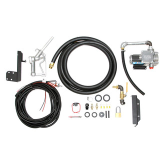 Transfer Flow® - Refueling Kit