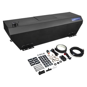 Transfer Flow® - Trax 4™ Auxiliary In-Bed Fuel Tank