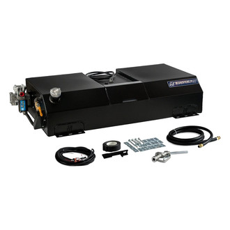 Transfer Flow® - Under Tool Box Refueling Tank with Pump