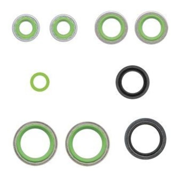 Transtar Industries® - A/C System O-Ring and Gasket Kit