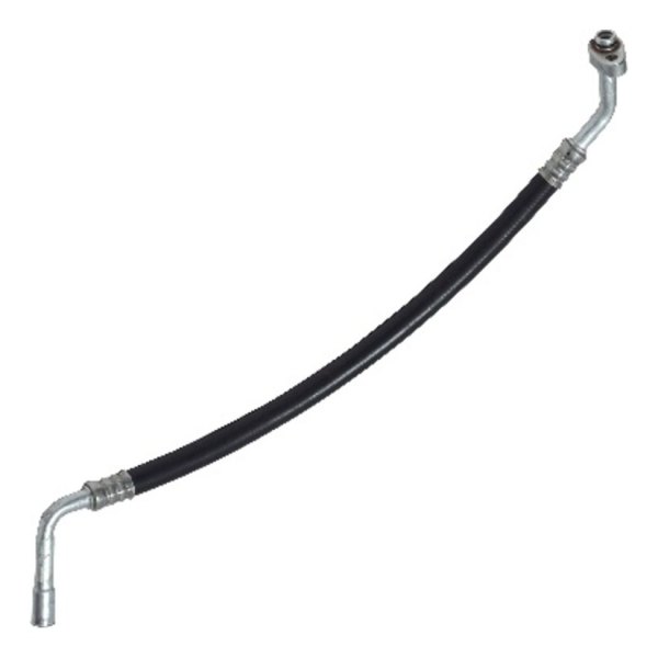 Transtar Industries® - A/C Suction Line Hose Assembly