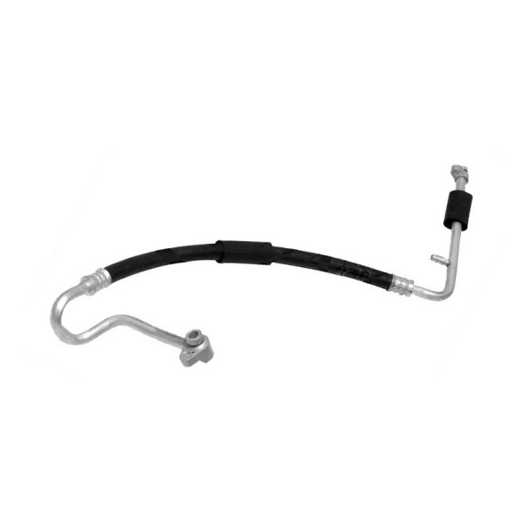 Transtar Industries® - A/C Suction Line Hose Assembly
