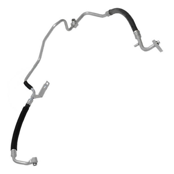 Transtar Industries® - A/C Hose Assembly