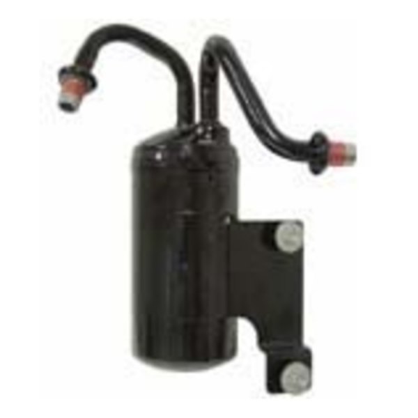 Transtar Industries® - A/C Receiver Drier