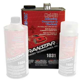Transtar® - Bond-Tec™ 1 gal Mul-TIE Spray-On Adhesion Promoter and Tie-Coat