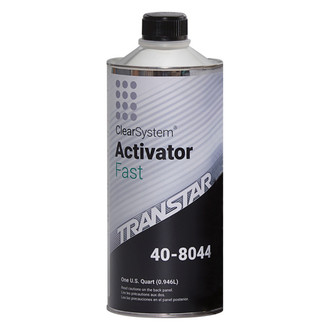 Transtar® - ClearSystem™ 1 gal Clearcoat Activator