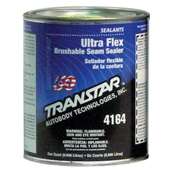 Transtar® - Ultra-Flex Brushable Seam Sealer