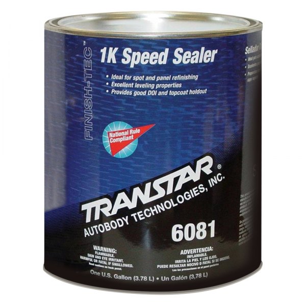 Transtar® - 1K Speed Sealer