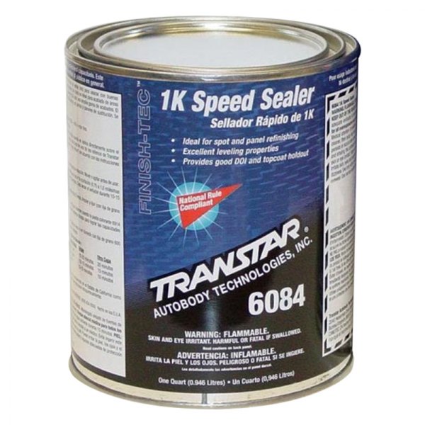 Transtar® - 1K Speed Sealer