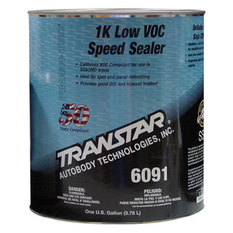 Transtar® - 1K Low VOC Speed Sealer