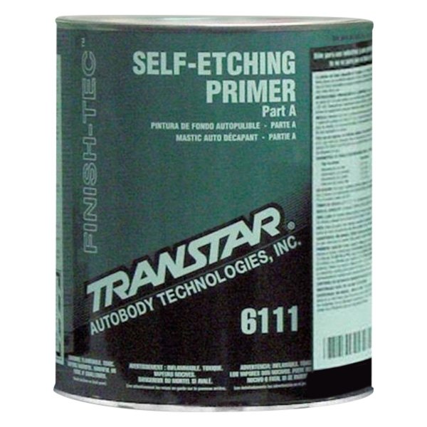 Transtar® - Self Etching Primer
