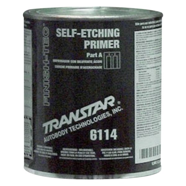 Transtar® - Self Etching Primer