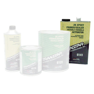 Transtar® - 1 gal 2K Epoxy Spray-On Primer Activator