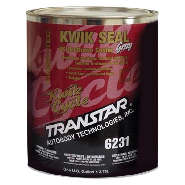 Transtar® - Kwik Seal 2K Urethane Sealer
