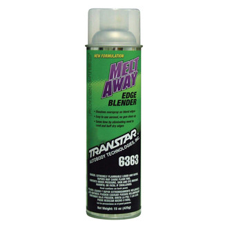 Transtar® - Melt Away™ 20 fl. oz. Aerosol Edge Blender