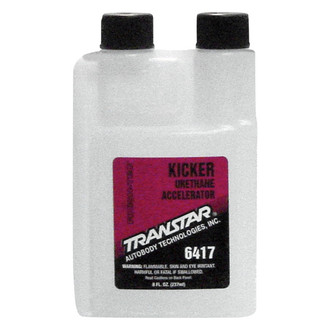Transtar® - 8 fl. oz. Kicker Spray-On Urethane Activator