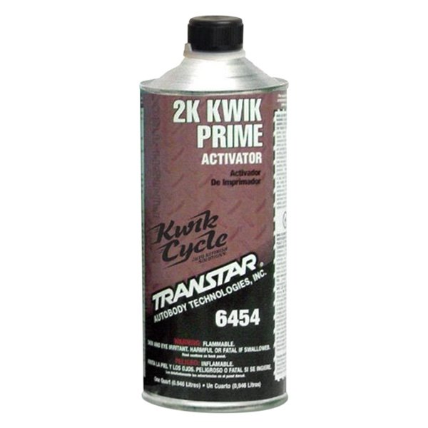 Transtar® - 2K Kwik Prime™ Primer Activator