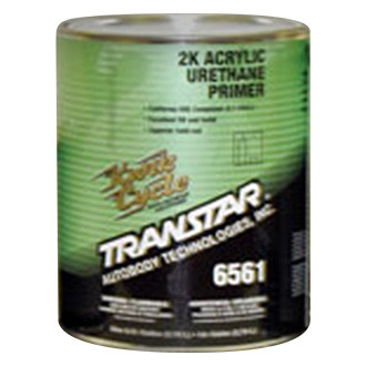 Transtar® - Kwik Cycle™ 1 gal Light Gray 2K Acrylic Urethane Spray-On Primer