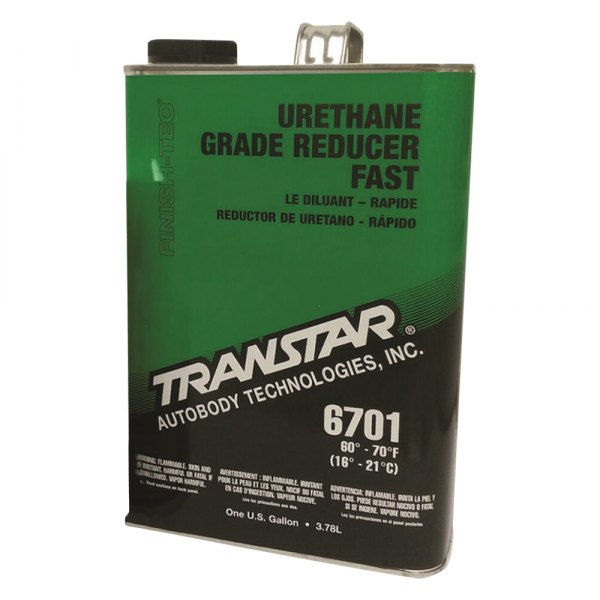 Transtar® - Fast Urethane Grade Reducer