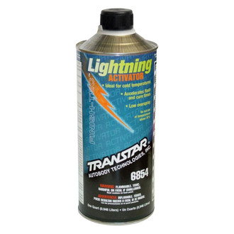 Transtar® - 6800 Series™ 1 qt Clearcoat Activator