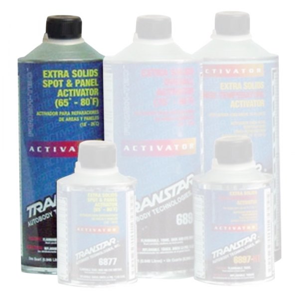 Transtar® - 6800 Series™ Extra Solids Acrylic Spot and Panel Activator