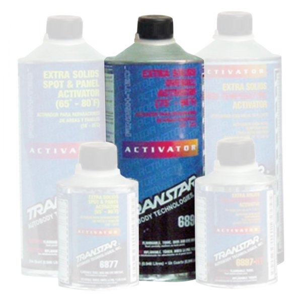 Transtar® - 6800 Series™ Extra Solids Acrylic Overall Activator