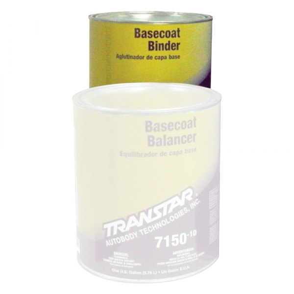 Transtar® - Basecoat Binder