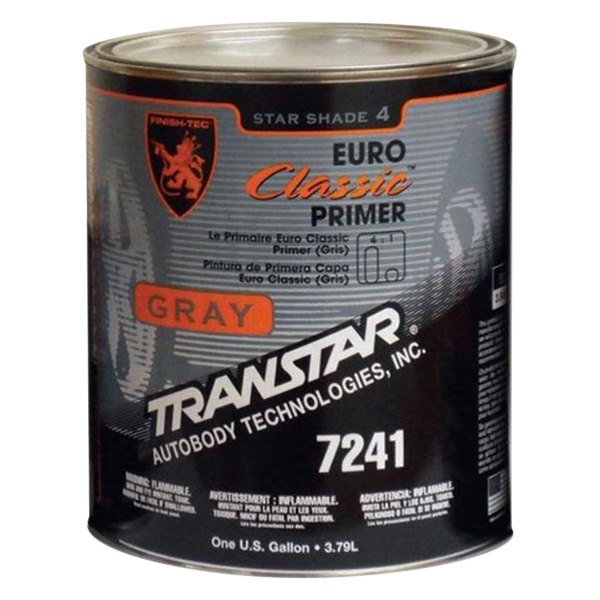 Transtar® - Euro Classic™ Primer