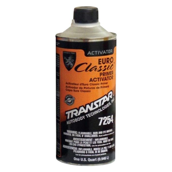 Transtar® - Euro Classic™ Primer Activator
