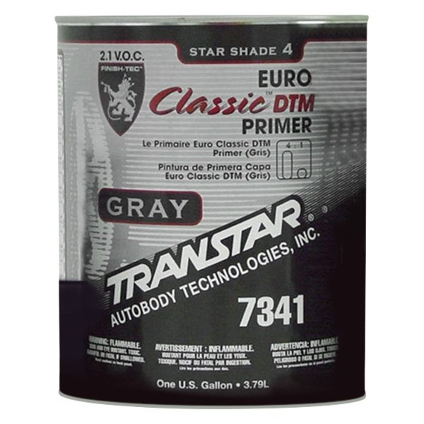 Transtar® - Euro Classic DTM™ Primer
