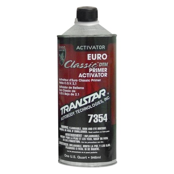 Transtar® - Euro Classic DTM™ Primer Activator