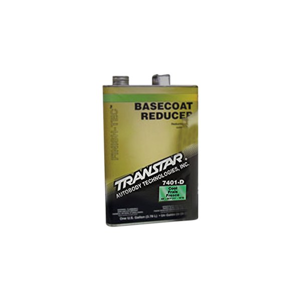 Transtar® - Basecoat Reducer