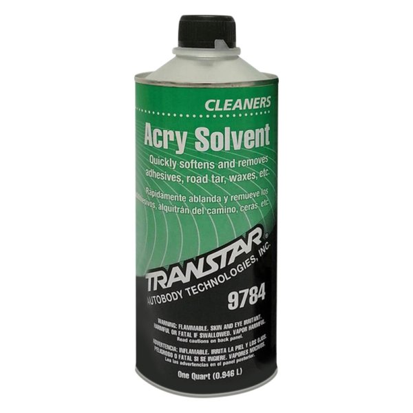 Transtar® - Body-Tec™ Acrylic Solvent