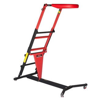 TraXion® - ProGear™ 400 lb 53" to 75" Automotive Engine Topside Creeper