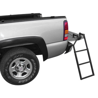 TraXion® - Tailgate Truck Ladder