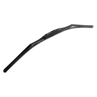 Trico HD® - Asian Fit 28" Black Wiper Blade