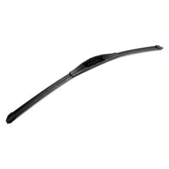 Trico® - Silicone Ceramic 25" Black Wiper Blade