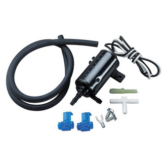 Trico® - Back Glass Washer Pump