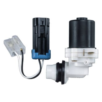 Trico® - Front or Rear Spray Washer Pump