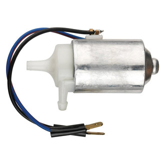 Trico® - Front or Rear Spray Washer Pump