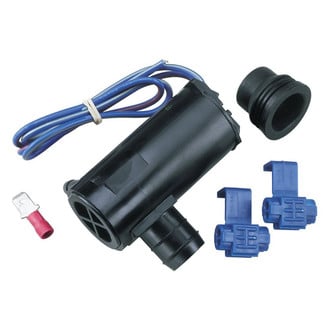 Trico® - Windshield Washer Pump