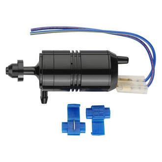 Trico® - Windshield Washer Pump