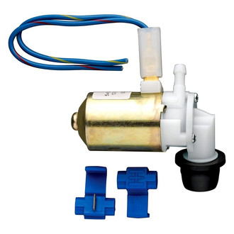 Trico® - Front or Rear Spray Washer Pump