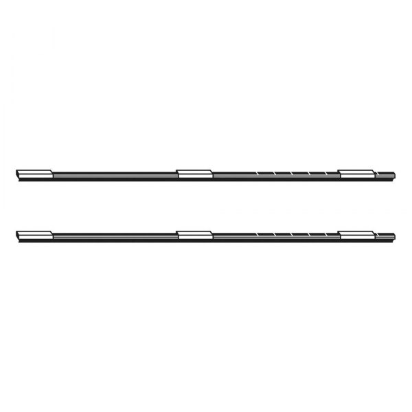 Trico® - Break-To-Fit Front Wiper Blade Refill