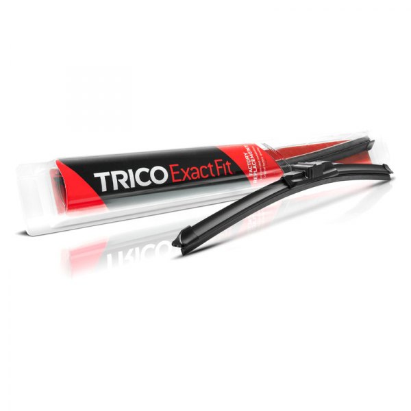 Trico® - Exact Fit™ Beam Wiper Blade